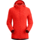 Arc'teryx Covert Hoody - Women's-Firefly-Small