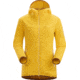 Arc'teryx Covert Hoody - Women's-Golden Poppy-Small