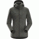 Arc'teryx Covert Hoody - Women's-Magnet-Small