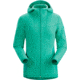 Arc'teryx Covert Hoody - Women's-Seaglass-X-Small