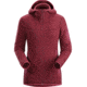 Arc'teryx Covert Hoody - Women's-Zinfandel-X-Small