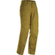 Arc'teryx Cronin Pant - Men's-Kelp-Short Inseam-30 Waist