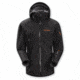 Arc'teryx Crossbow Jacket - Men's -Black-XX-Large