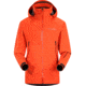 Arc'teryx Crossbow Jacket - Men's -Chili-Large