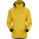 Arc'teryx Crossbow Jacket - Men's -Golden Palm-Large