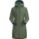 Arc'teryx Darrah Coat - Women's-Caper-Small