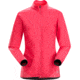 Arcteryx Darter Jacket - Womens-Pink Tulip-Large
