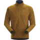 Arc'teryx Delta AR Zip Neck - Men's-Bourbon-X-Large