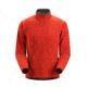 Arc'teryx Delta AR Zip Neck - Men's-Chili Pepper-Large