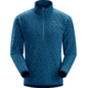 Arc'teryx Delta AR Zip Neck - Men's-Poseidon-X-Large