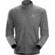 Arc'teryx Delta LT Jacket - Men's-Anvil Grey-Clearance-Small