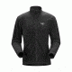 Arc'teryx Delta LT Jacket - Men's-Black-X-Large