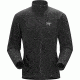 Arcteryx Delta LT Jacket - Mens-Black-Medium