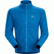 Arc'teryx Delta LT Jacket - Men's-Borneo Blue-Large