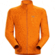 Arcteryx Delta LT Jacket - Mens-Rusted Copper-Large