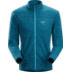 Arc'teryx Delta LT Jacket - Men's-Thalo Blue-Small
