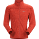 Arc'teryx Delta LT Jacket - Men's-Vermillion-Small
