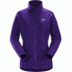 Arc'Teryx Delta LT Jacket - Women's - Azalea-X-Small