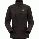 Arc'Teryx Delta LT Women's Zip, Black, Extra Large, 223397