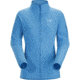 Arc'teryx Delta LT Jacket - Women's -Blue Dragonfly-Large