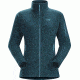 Arc'teryx Delta LT Jacket - Women's -Oceanus-Large