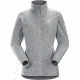 Arc'teryx Delta LT Jacket - Women's -Smoke-Large