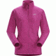 Arc'teryx Delta LT Jacket - Women's -Violet Wine-Small