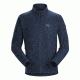 Arc'Teryx Delta LT Men's Jacket, Nocturne, Medium, 327824