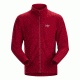 Arc'teryx Delta LT Jacket - Men's, Red Beach, 2XL, 327837