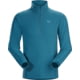 Arc'teryx Delta LT Zip Neck - Men's