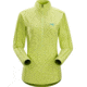 Arc'teryx Delta LT Zip Neck - Women's-Annabelle Green-Large
