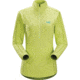 Arc'teryx Delta LT Zip - Women's-Annabelle Green-Small