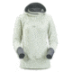 Arc'teryx Detente Hoody - Women's-Chalk Stone-Large