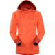 Arc'teryx Detente Hoody - Women's-Fireburst-Medium