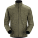 Arc'teryx Diplomat Jacket - Men's -Utility Green-Small