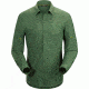 Arc'teryx Elaho Long Sleeve Shirt - Men's -Cypress-XX-Large