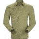 Arc'teryx Elaho Long Sleeve Shirt - Men's -Pangea-Large
