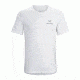 Arc'teryx Emblem Men's Short Sleeve T-Shirt, White, Extra Large, 329966