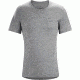 Arc'teryx Emblem Short Sleeve T-Shirt - Men's-Maverick-X-Large