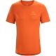 Arc'teryx Emblem T-Shirt SS - Men's