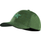 Arc'teryx Embroidered Bird Cap, Conifer, 252993