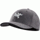 Arc'teryx Embroidered Bird Cap - Men's-Heron-One Size