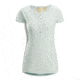Arc'teryx Emissary Short Sleeve Shirt - Women's-Dewdrop-X-Small
