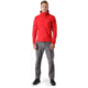 Arc'teryx Epsilon LT Hoody - Men's-Diablo Red-X-Large
