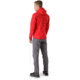 Arc'teryx Epsilon LT Hoody - Men's-Diablo Red-X-Large