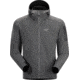 Arc'teryx Epsilon LT Hoody - Men's-Iron Anvil-X-Large