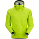 Arc'teryx Epsilon LT Hoody - Men's-Mantis Green-X-Large