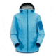Arc'teryx Epsilon SV Hoody - Women's-Reef Blue-X-Small