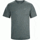 Arc'teryx Ether Crew Short Sleeve Shirt - Men's-Janus-Small
