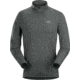 Arc'teryx Ether Zip Neck Long Sleeve - Men's -Janus-X-Large